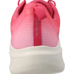 Baskets*Tamaris Comfort Betty Fuxia